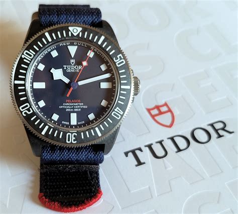 Vendo Tudor Pelagos Fxd 2024 nuovo 